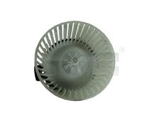 TYC Ventilador De Interior Calefacción Para Smart Fortwo Coupe 450 City-Coupe