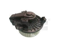 TYC Ventilador De Interior Calefacción Para Toyota Auris _E15_ RAV 4 III _A3_