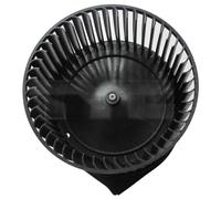 TYC Ventilador De Interior Calefactor Compatibles Para Saab 9-5 YS3E