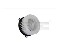 TYC Ventilador De Interior Calefactor Para Opel Mokka/Mokka X J13 Chevrolet Trax