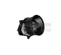 TYC Ventilador De Interior Para Peugeot 106 II 1A_ 1C_ 1_ Citroën Saxo S0 S1