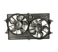 TYC Ventilador de motor 810-0016