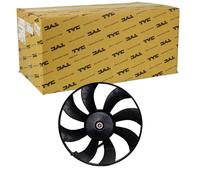 TYC Ventilador de refrigeración del motor 837-0021