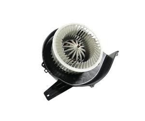TYC Ventilador habitáculo para AUDI: RS3, S3, Q2, A3 & SKODA: Octavia, Karoq, Kodiaq & SEAT: Ateca, Leon & VOLKSWAGEN: Golf, Passat (Ref: 537-0017)