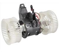 TYC Ventilador habitáculo para BMW: M6, M5, Série 6, Série 5 (Ref: 503-0004)