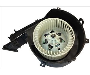 TYC Ventilador habitáculo para SAAB: 9-3, 900 (Ref: 530-0001)