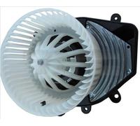 TYC Ventilador habitÃ¡culo para VOLKSWAGEN: Passat & AUDI: A4, S4 & SKODA: Superb (Ref: 537-0013)