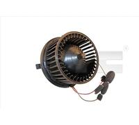 TYC Ventilador interior 537-0006 para Caddy II Kastenwagen (9K9A)