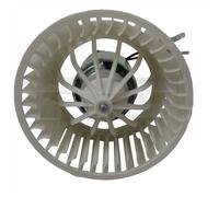 TYC Ventilador Interior de Calentador para Fiat Ducato Camión/Chasis 230