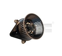 TYC Ventilador Interior de Calentador para Renault Megane Scenic JA0/1_ I
