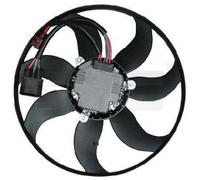 TYC Ventilador, refrigeración del motor para AUDI: TT, A3, S3, A1, RS3 & VOLKSWAGEN: Golf Cabriolet, Tiguan, Eos, Golf, Jetta, Caddy (Ref: 837-0031)
