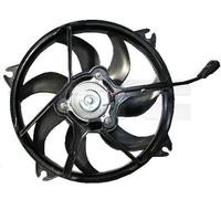 TYC 805-0010 Ventilador de motor
