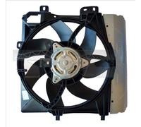 TYC Ventilador, refrigeración del motor para PEUGEOT: 207, 301, 208, 1007, 2008, 207+ & CITROËN: C3, DS3, C3 Pluriel, C-Elysée (Ref: 805-0009)
