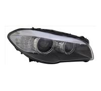 TYC Xenón L.E.D Faro Derecho Compatible Para BMW 5 Series Touring F11 F10 F18