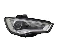TYC Xenón L.E.D Faro Derecho Para Audi A3 Sportback 8VA 8VF 8V1