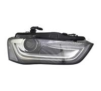 TYC Xenon L.E.D Faro Izquierdo Compatible Para Audi A4 Avant 8K5 B8 8K2