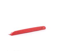 TYC Europe B.V. Luz de freno adicional 15-0185-00-9 para Volkswagen Golf, Tiguan, Polo