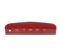 TYC Zusatzbremsleuchte 15-0343-00-2 | Compatible con: Opel Corsa D, CORSA E