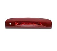 TYC 15-0397-00-2 Luz de freno adicional LED Compatible con OPEL Corsa D Hatchback S07 Corsa E Hatchback X15