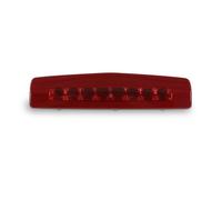 TYC Luz de freno adicional 15-0601-00-2 LED