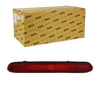 TYC Luz de freno adicional 15-0631-05-2 para CITROËN BERLINGO (B9)