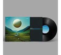 Tycho - Infinite Health (Lp+Mp3) [Vinilo]
