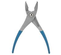 TYCIONG Alicates para Abrazaderas de Mangueras de Metal con Diseño de Mandíbula Especial para Sujetar Firmemente las Abrazaderas de la Línea de