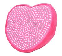 TYCIONG Almohada Artesanal de Felpa para Bricolaje, Juguete de Rompecabezas Lindo y Suave para Niños Mayores de 6 Años, Desarrolla Habilidades Sociales y Físicas para Proyectos de Arte en el Aula (#4)