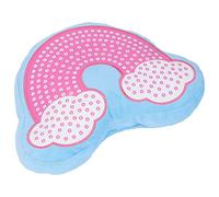 TYCIONG Almohada Artesanal de Felpa para Bricolaje, Juguete de Rompecabezas Lindo y Suave para Niños Mayores de 6 Años, Desarrolla Habilidades Sociales y Físicas para Proyectos de Arte en el Aula (#1)