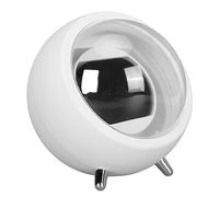 TYCIONG Bobinadora de Reloj Eléctrica Que Previene el Magnetismo Motor Silencioso Espacio de Exhibición Blanco para Coleccionistas de Relojes