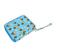 TYCIONG Bolsa de Almacenamiento de Lápices de Alta Capacidad con 127 Agujeros, Duradera, Exquisita, Multifunción, para Adultos, Pintores, Maquilladores, Artistas, Escritores