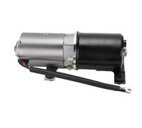 TYCIONG Bomba de Motor Hidráulica Convertible, Potencia Fuerte y Duradera para un Movimiento Suave para Reemplazo, Apta para Bomba de Motor de Elevación Convertible
