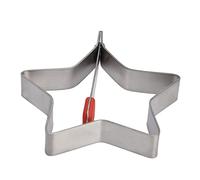 TYCIONG Círculos de Huevo de Acero Inoxidable, Cocina de Huevos Antiadherente para Comidas Deliciosas, Herramienta de Cocina