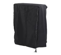 TYCIONG Cubierta Protectora de Aire Acondicionado, Resistente a los Arañazos, a Prueba de Polvo, Cubierta de Aire Acondicionado Portátil para Unidad Exterior, Tela Oxford (65*50*100cm)