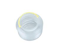 TYCIONG Cubo de Lavado de Pinceles de Acuarela, Cubo de Plástico Plegable para Artistas, Lavadora de Pinceles de Artista Portátil para Bolígrafos de Acuarela (Trompeta BM014)
