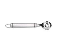 TYCIONG Cuchillo Ergonómico para Fideos de Acero Inoxidable, Cortador de Pasta Manual Fácil de Usar para Cortar Masa y Verduras, Herramienta de Cocina (mano izquierda)