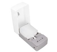 TYCIONG Dispensador de Fragancia Automático Inteligente Dispensador de Perfume de Perfume con Pantalla de Luz LED Intervalo de Pulverización Ajustable para Home Office Hotel