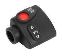 TYCIONG El Embellecedor de la Carcasa del Botón ABS Start Stop VTS para Sea-Doo XPDI Extiende la Vida útil del Interruptor Instalación Rápida y Segura