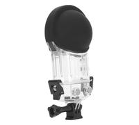 TYCIONG Estuche de Buceo para Cámara Impermeable IPX8 Profesional para Revestimiento Hidrofóbico One X3
