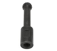 TYCIONG Fresa de Lima Rotativa con Esfera de Borde Afilado para Tallar y Moler Madera Eficientemente, para Entusiastas del Bricolaje (20mm)