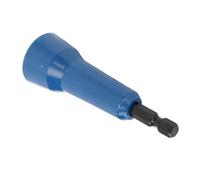 TYCIONG Herramienta de Torsión de Alambre Girador de Torsión de Alambre Eficiente Fácil Instalación para Electricistas ABS, Material de Acero CRV (Azul)