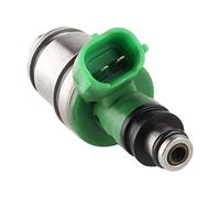 TYCIONG Inyector de combustible JS28-7 Ligero Durable para Grand Vitara, fácil de instalar para entusiastas del automóvil