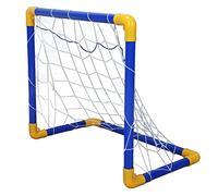 TYCIONG Juego de Balón de Fútbol para Niños, Juegos Deportivos Al Aire, Juguetes para Niños Mayores de 6 Años, Mejora Las Habilidades Físicas y Sociales, Material Plástico