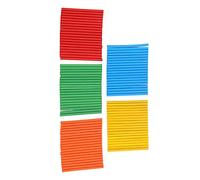 TYCIONG Juego de Cálculo Educativo de Juguete con Palo para Contar Matemáticas para Niños Mayores de 3 Años, Juego de Pintura Al Agua Colorida