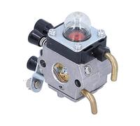 TYCIONG Kit de Carburador de Aluminio de + Filtro + Enchufe Apto para Cortadora de Hilo que Ofrece una Larga Vida útil para Profesionales