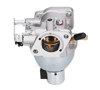 TYCIONG Kit de Carburador para Carburador, Filtro de, Bujía, Junta de Papel para Tubo de, con Aluminio Resistente y Duradero de Alta Compatibilidad, para Motor JD LT166 Vanguard