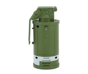 TYCIONG Máquina de Niebla de Música con Luz Dinámica, Juguetes, Pulverizador Eléctrico de Alta Simulación para Niños, Regalo Ideal para la Familia, Material de Primera Calidad, tamaño: 6,5 X 5, X