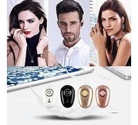 TYCIONG Mini Auricular Estéreo Inalámbrico con Reducción de Ruido CVC6.0 para Llamadas Claras, Batería de Litio Recargable de 50 MAh para un Tiempo de Espera Prolongado, para Entusiastas del Deporte