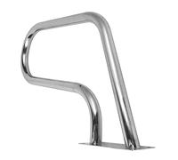 TYCIONG Pasamanos para Piscina, Pasamanos de Escalera de Acero Inoxidable 304 con Diseño Antideslizante y Liso, para Piscinas Privadas Grandes