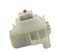 TYCIONG Piezas de transmisión de automóviles RC, adecuado para excavadoras 1580, accesorios técnicos para vehículos